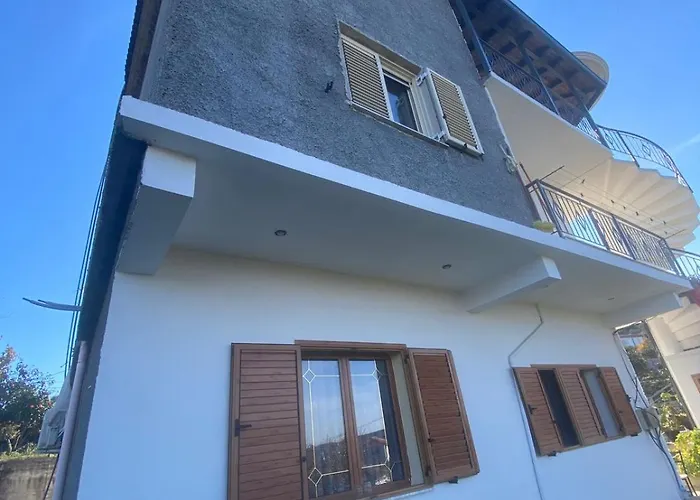 Villa Greca
